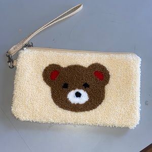Teddy Bear Purse 🐻👜